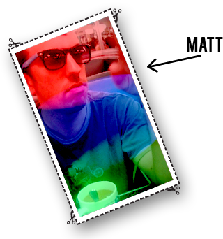 Matt